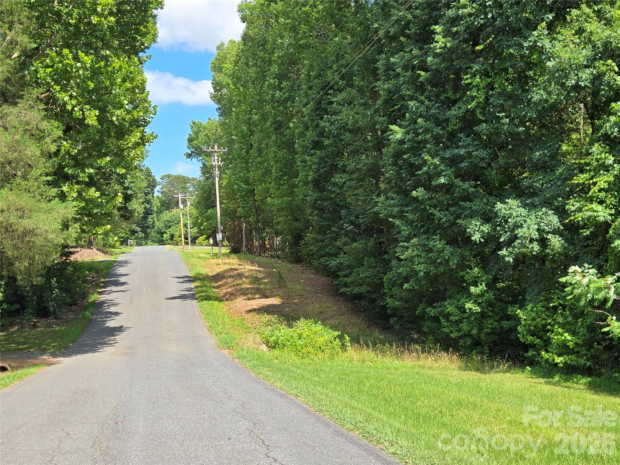 0 Fourth AVE #287, Badin Lake, NC 28127