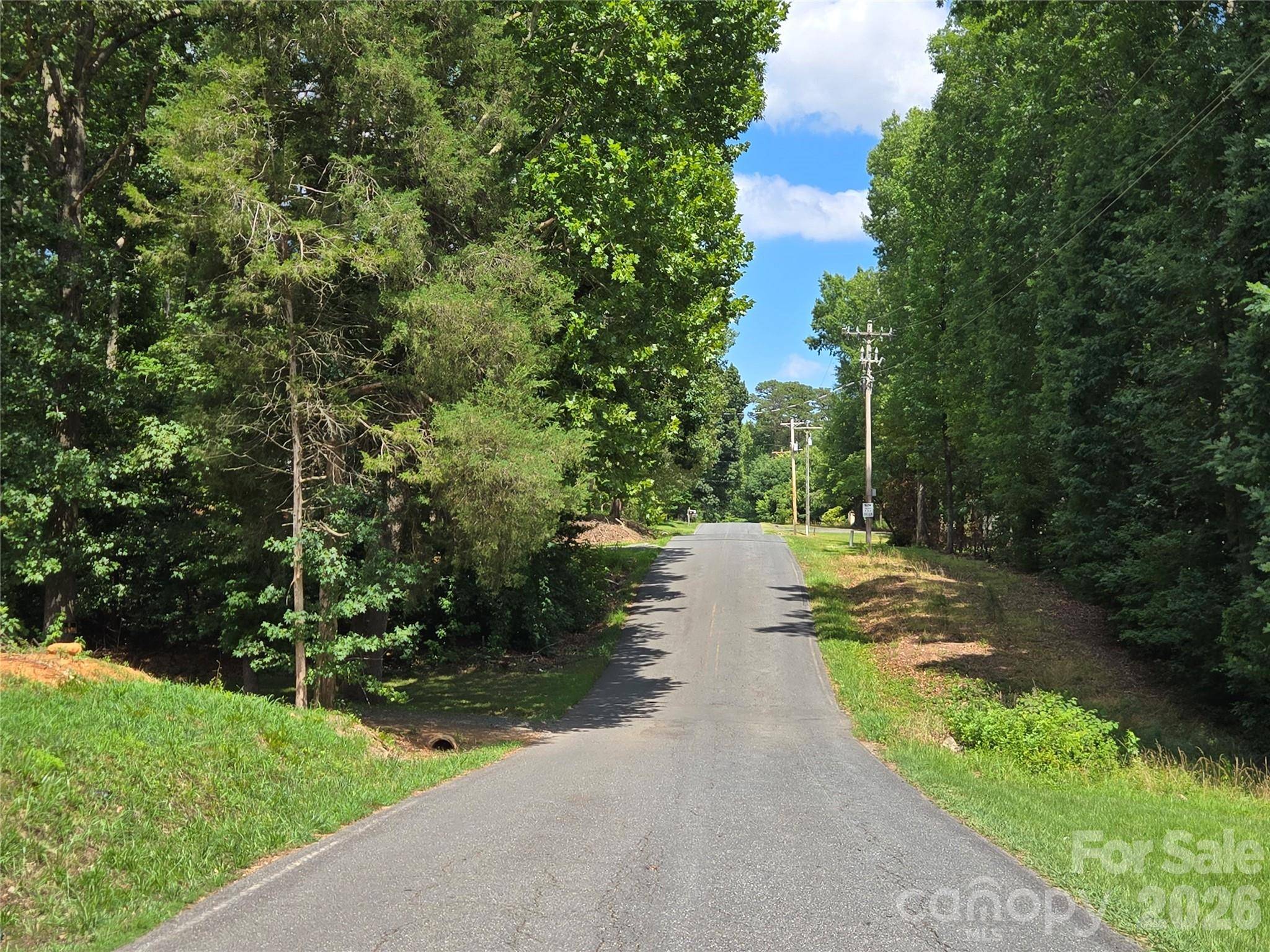 0 Fourth AVE #287, Badin Lake, NC 28127