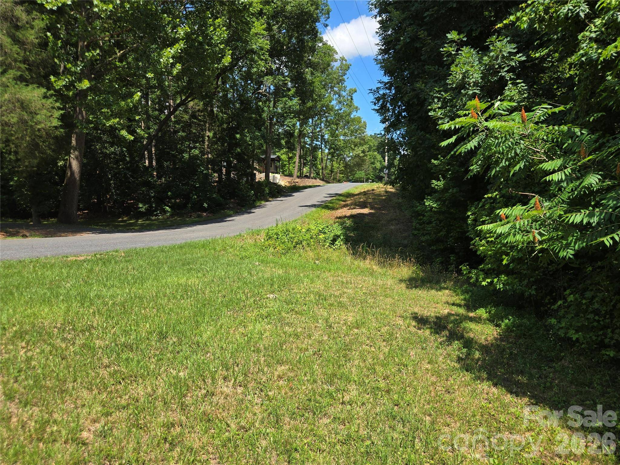 0 Fourth AVE #287, Badin Lake, NC 28127