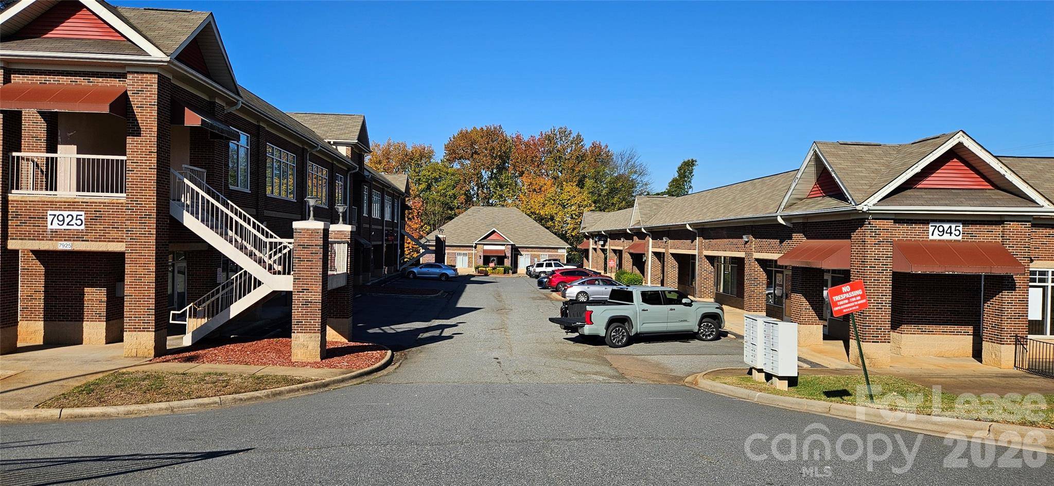 7925 N Tryon ST #109, Charlotte, NC 28262