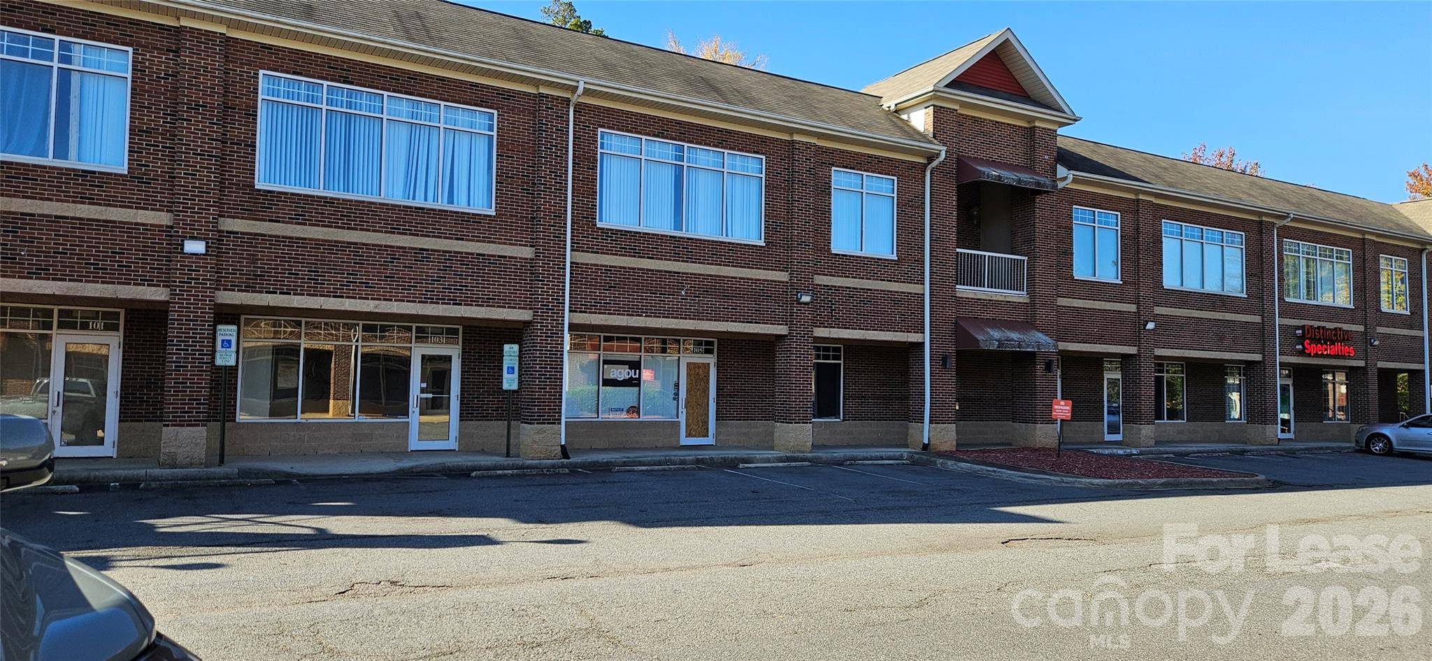 7925 N Tryon ST #109, Charlotte, NC 28262
