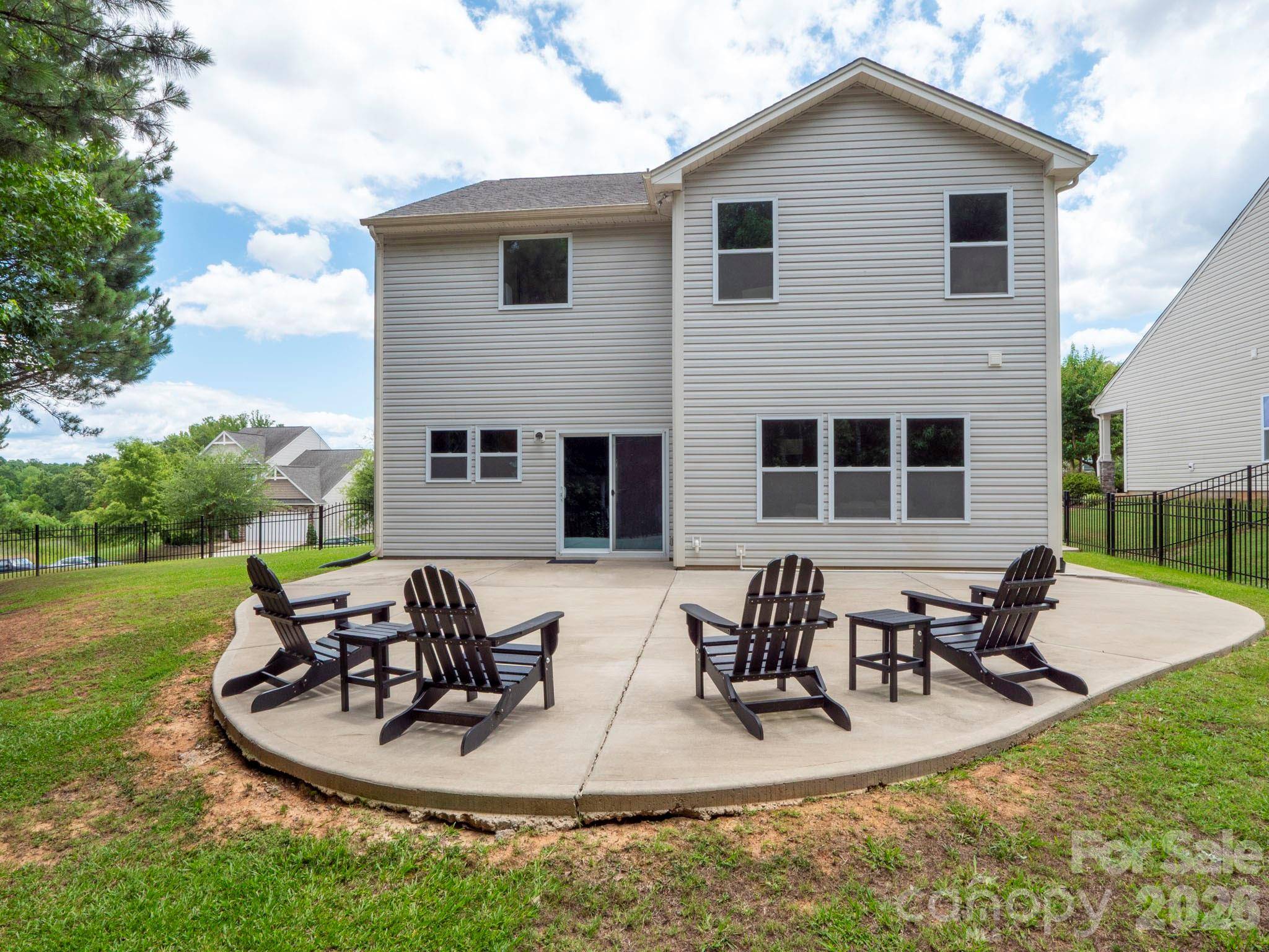 491 Melvista AVE, Rock Hill, SC 29732