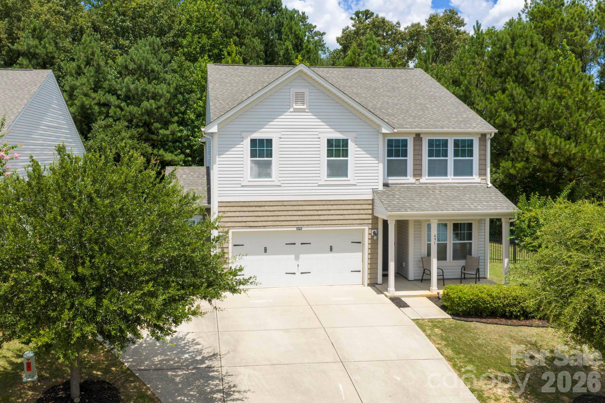 491 Melvista AVE, Rock Hill, SC 29732