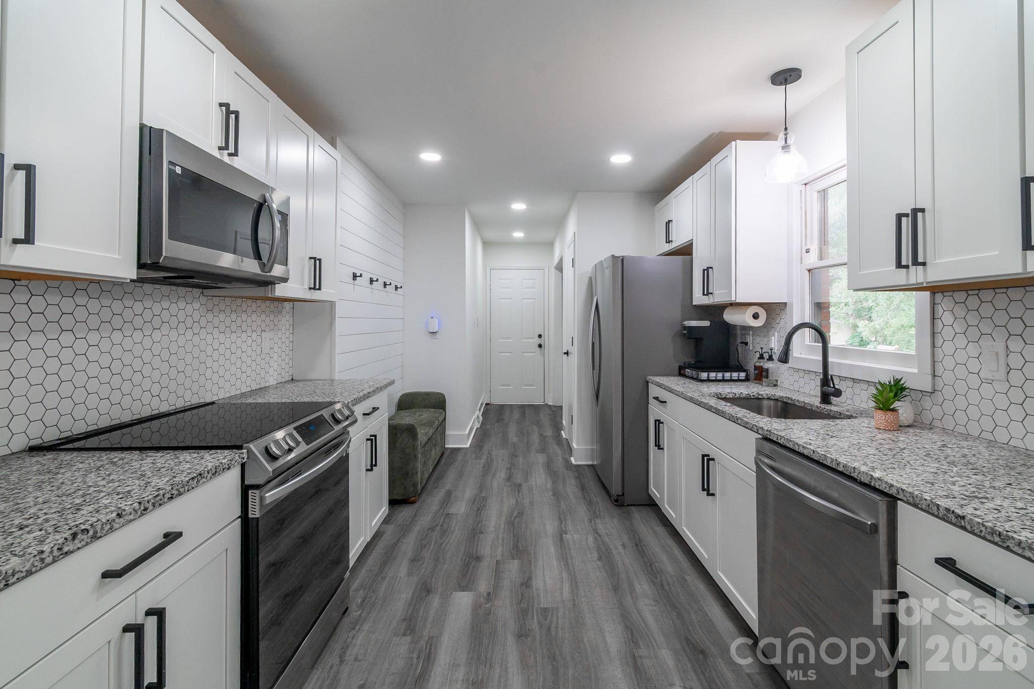 2406 Bearskin LN, Monroe, NC 28110