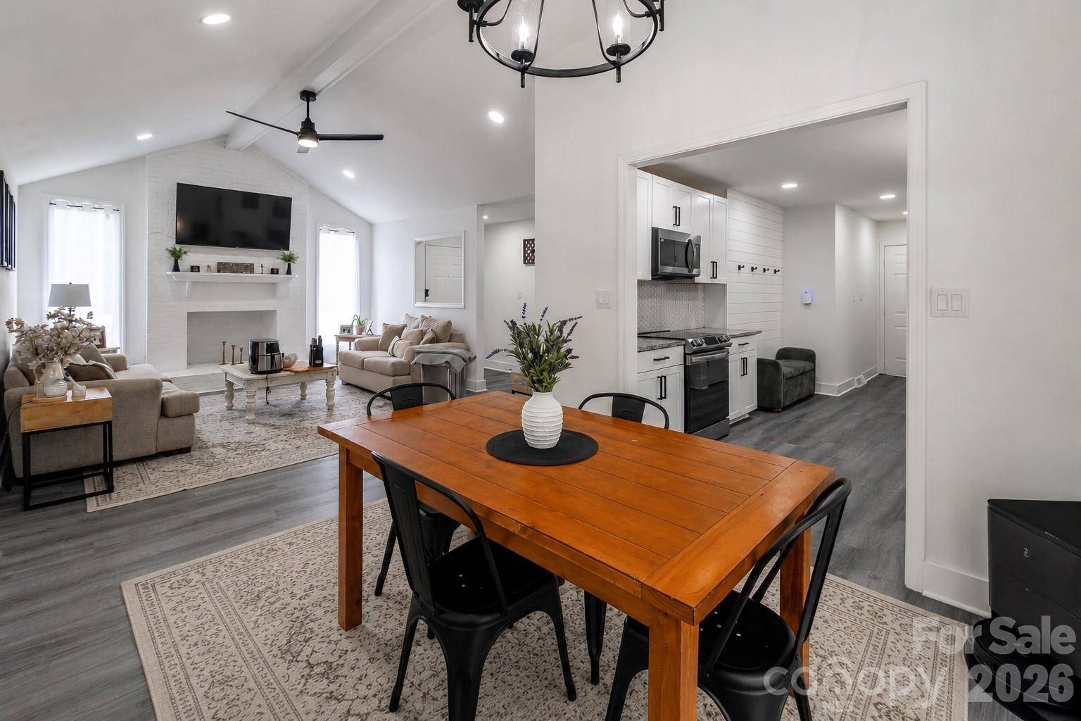 2406 Bearskin LN, Monroe, NC 28110