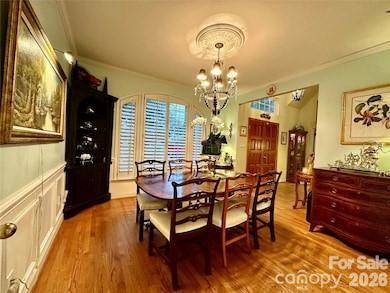 1093 Fairfield DR, Gastonia, NC 28054