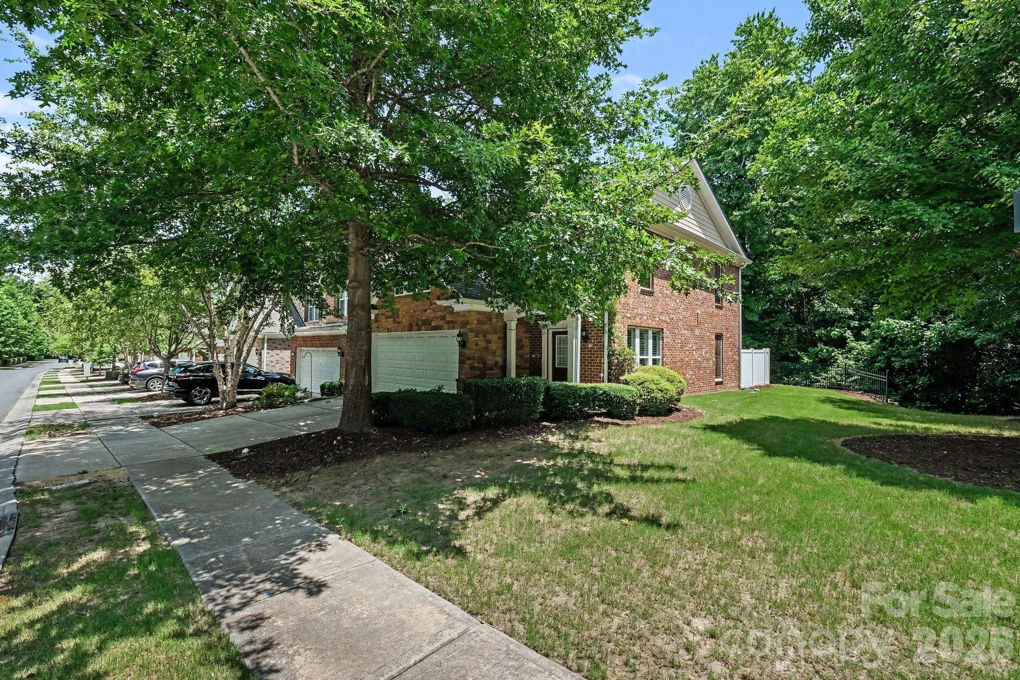 16247 Annahill CT, Charlotte, NC 28277