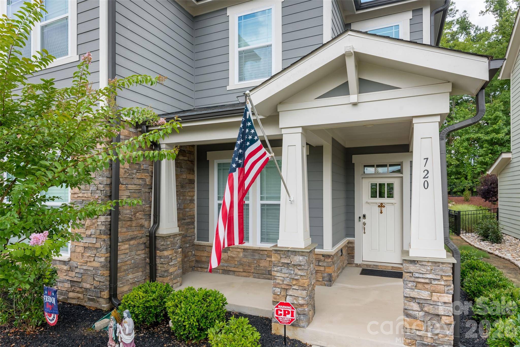 720 Yellow Jessamine DR, Clover, SC 29710