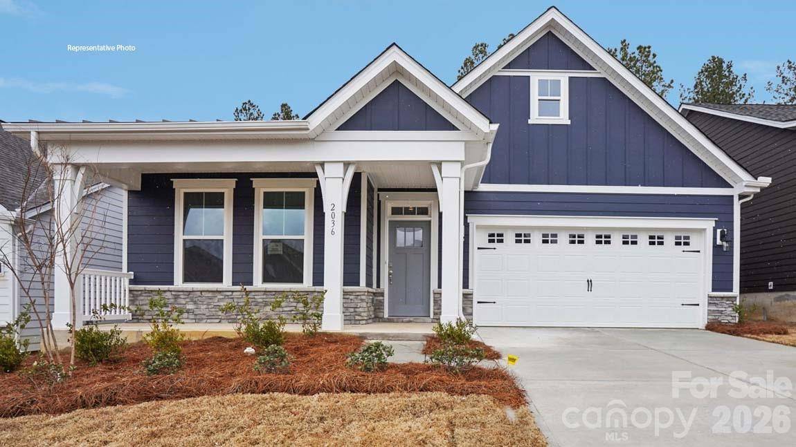 3252 Oberon ST, York, SC 29745