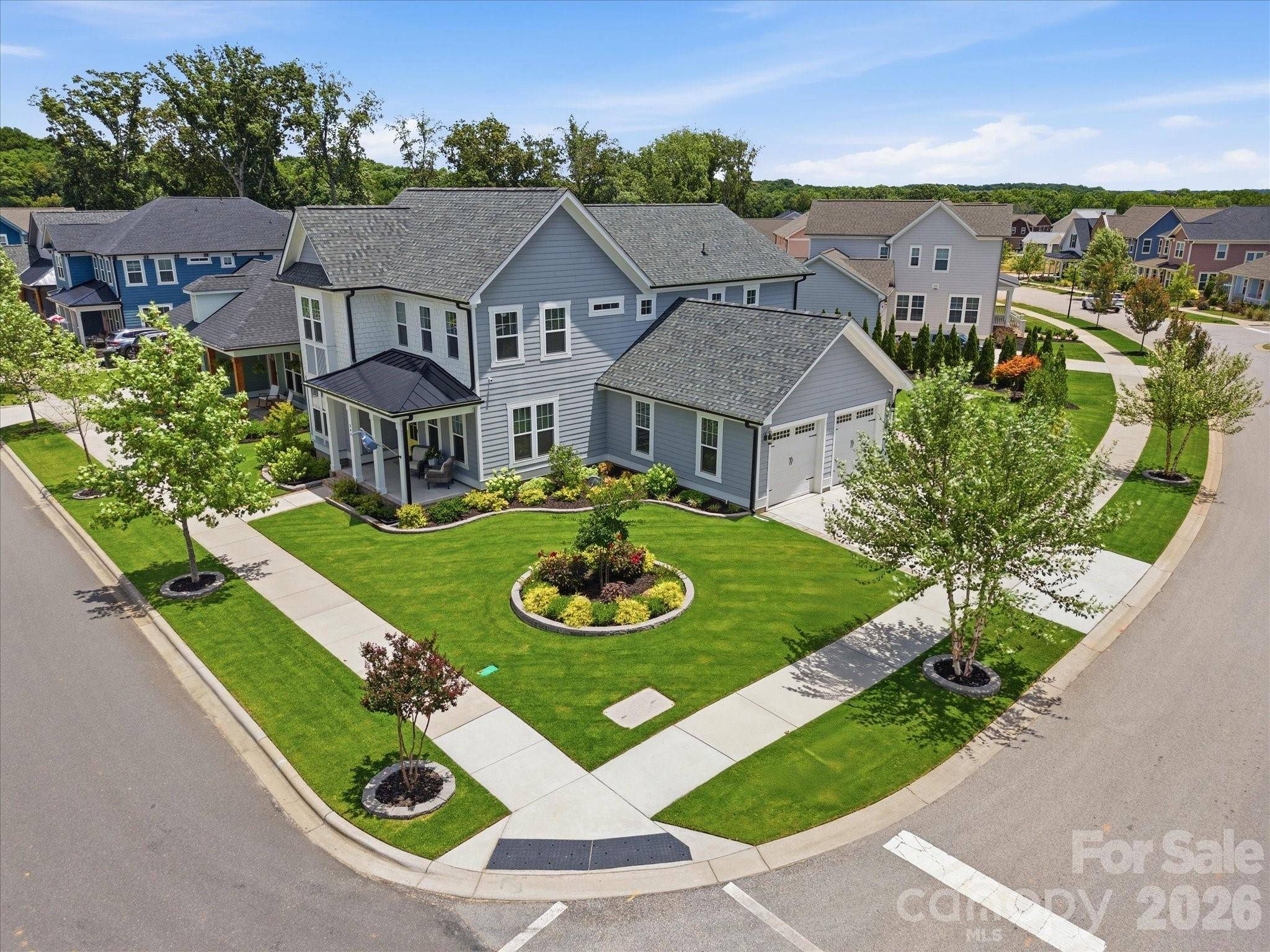 364 Luray WAY, Rock Hill, SC 29730