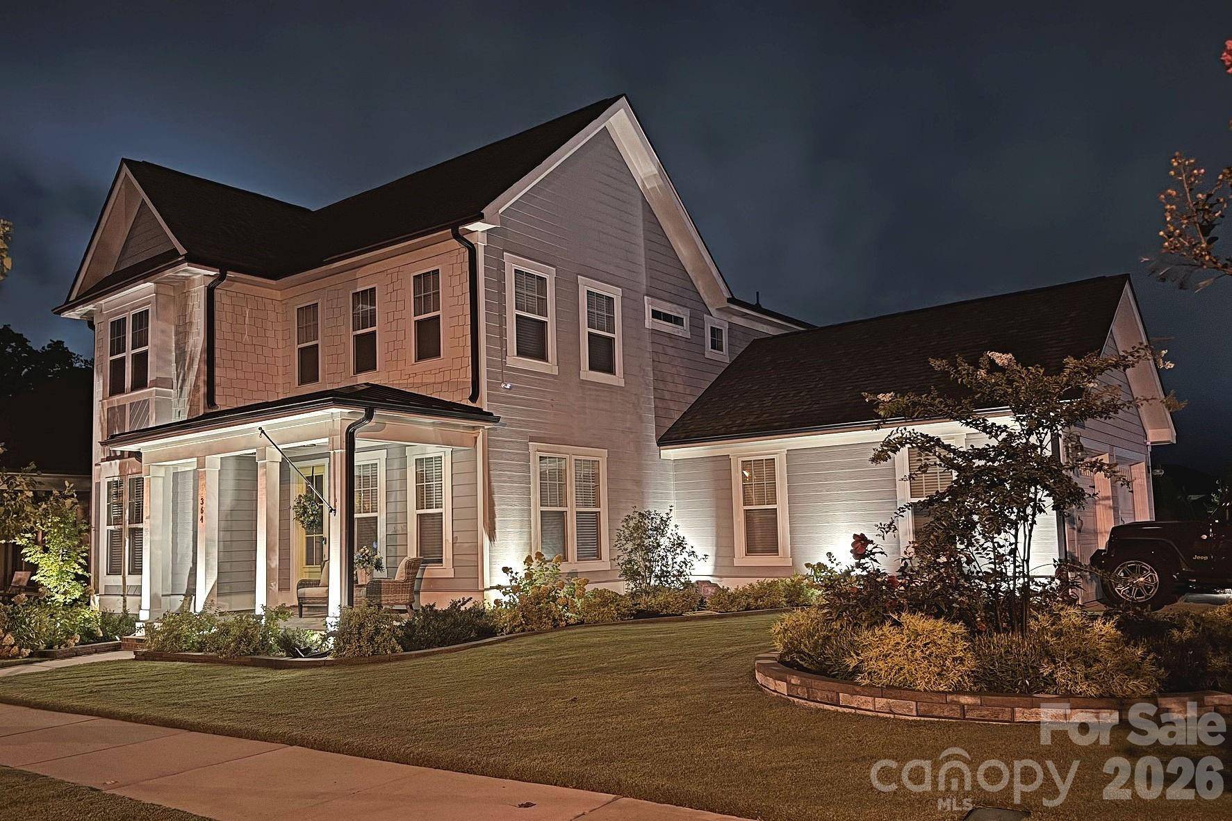 364 Luray WAY, Rock Hill, SC 29730