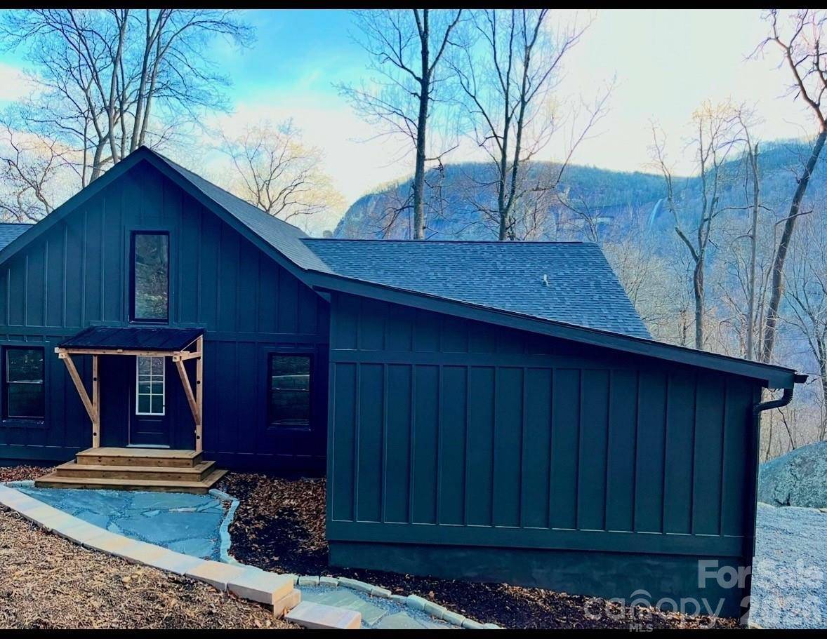 384 Cascada Vista DR, Chimney Rock, NC 28720