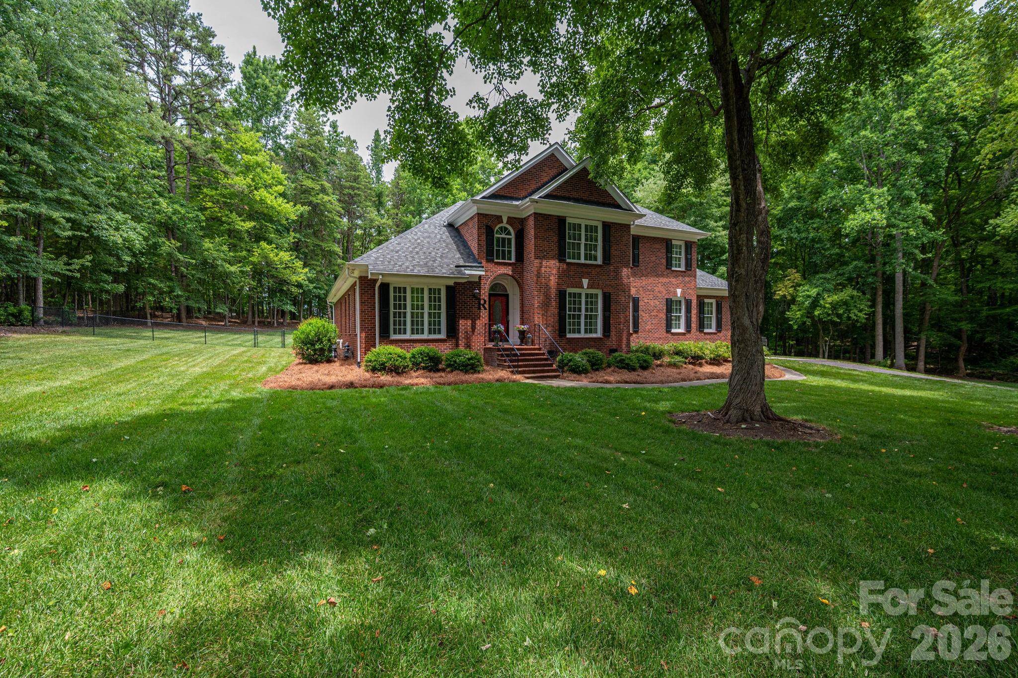 1259 Dorchester RD, Gastonia, NC 28056