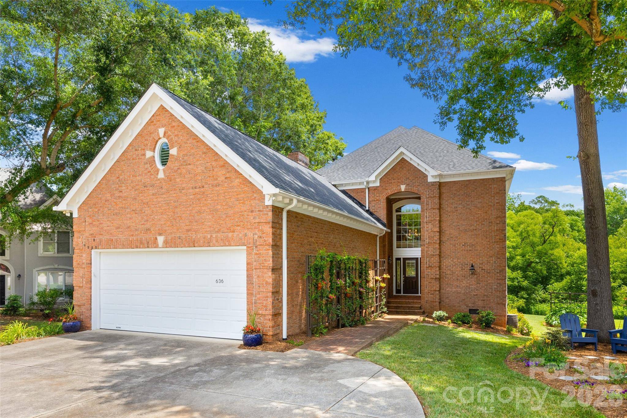 636 Landsdowne CT, Fort Mill, SC 29708