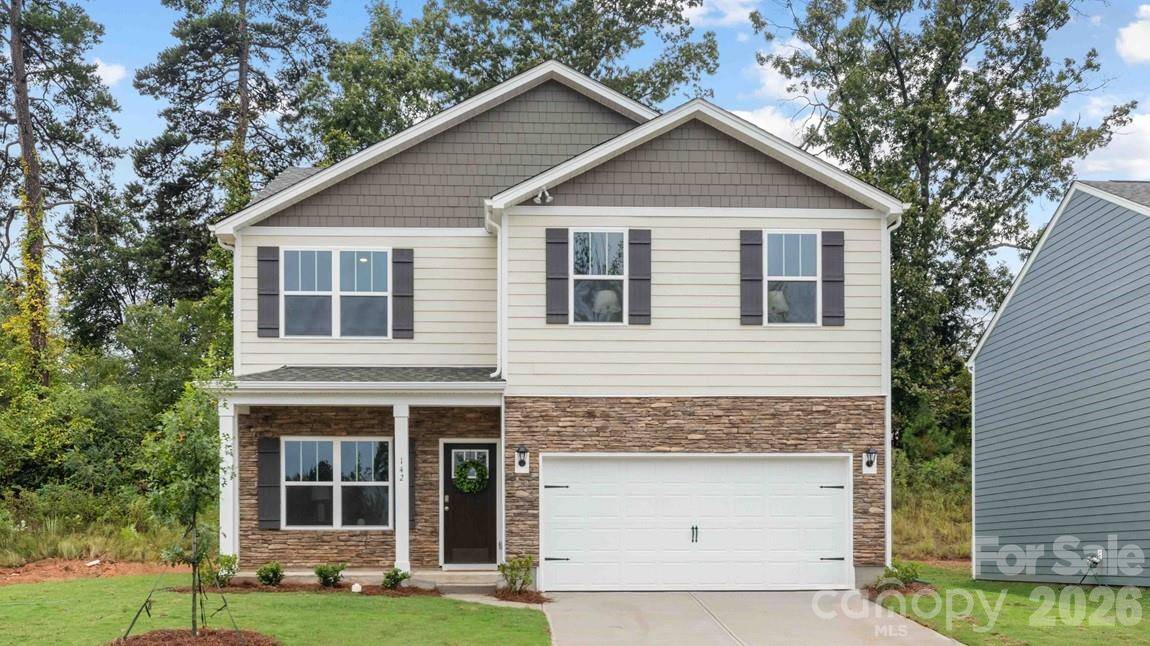 5128 Parker Forest RD, Charlotte, NC 28215