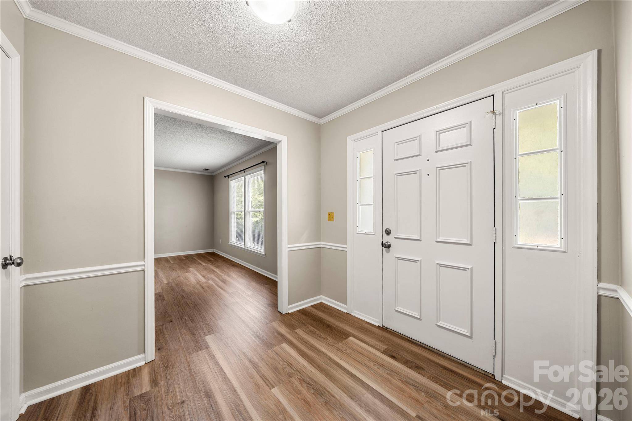 628 Bellows LN, Charlotte, NC 28270
