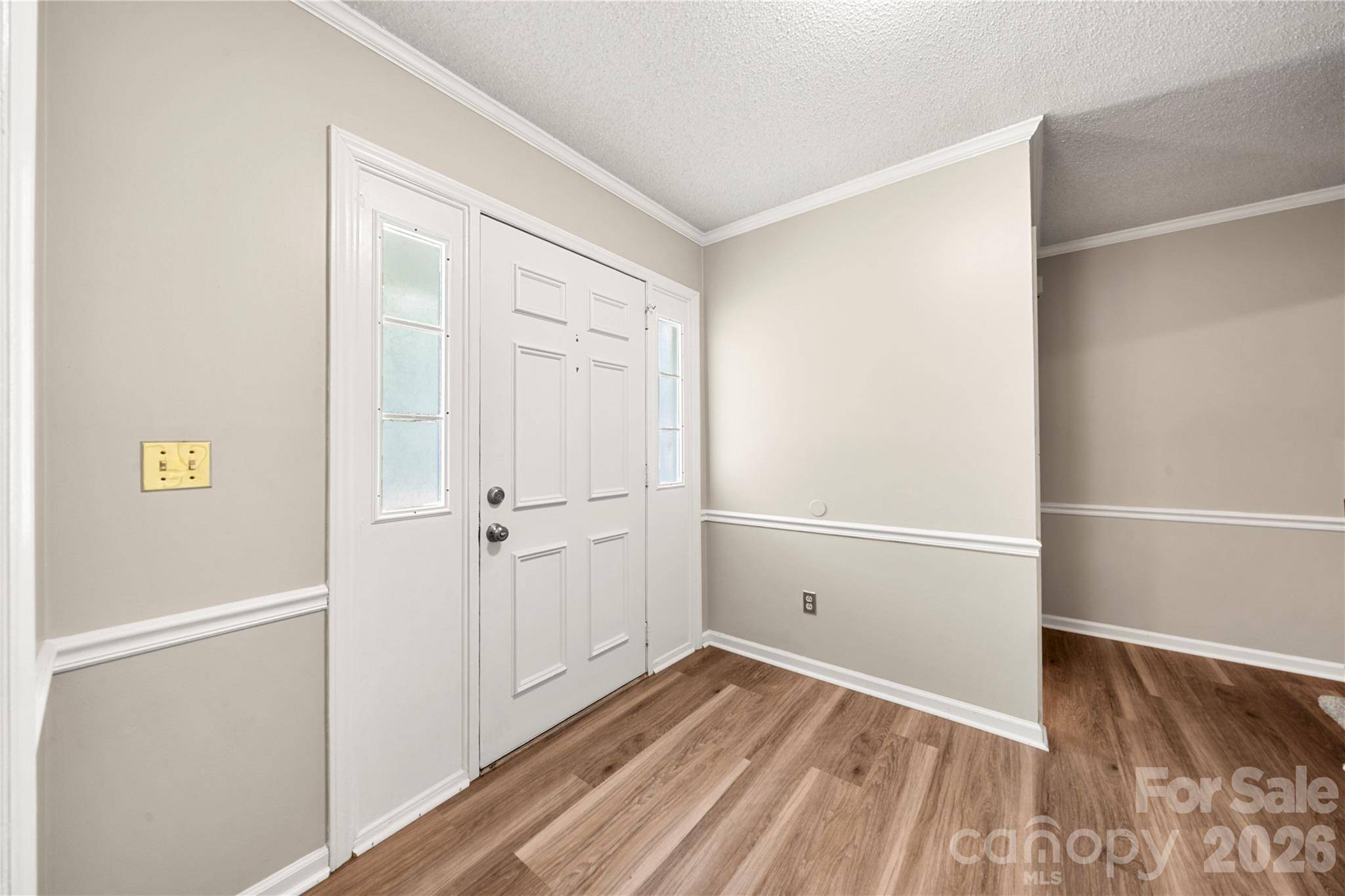 628 Bellows LN, Charlotte, NC 28270