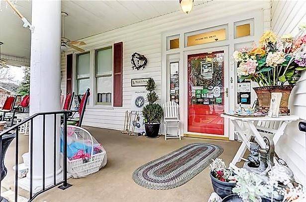 301 Cleveland AVE, Grover, NC 28073