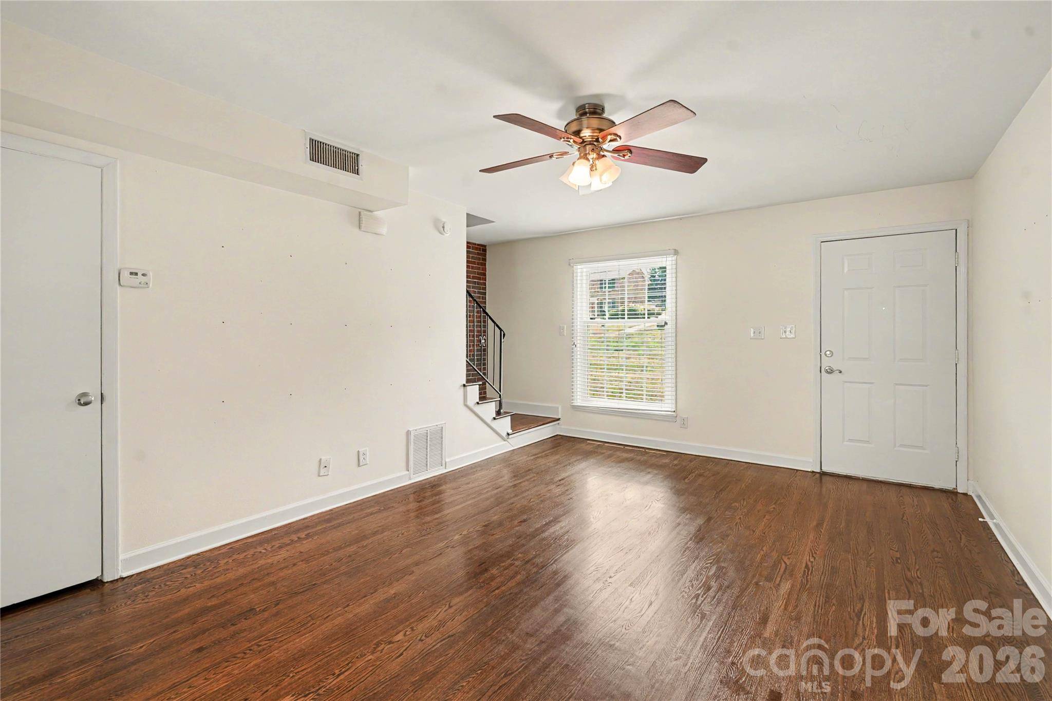 4333 Hathaway ST, Charlotte, NC 28211