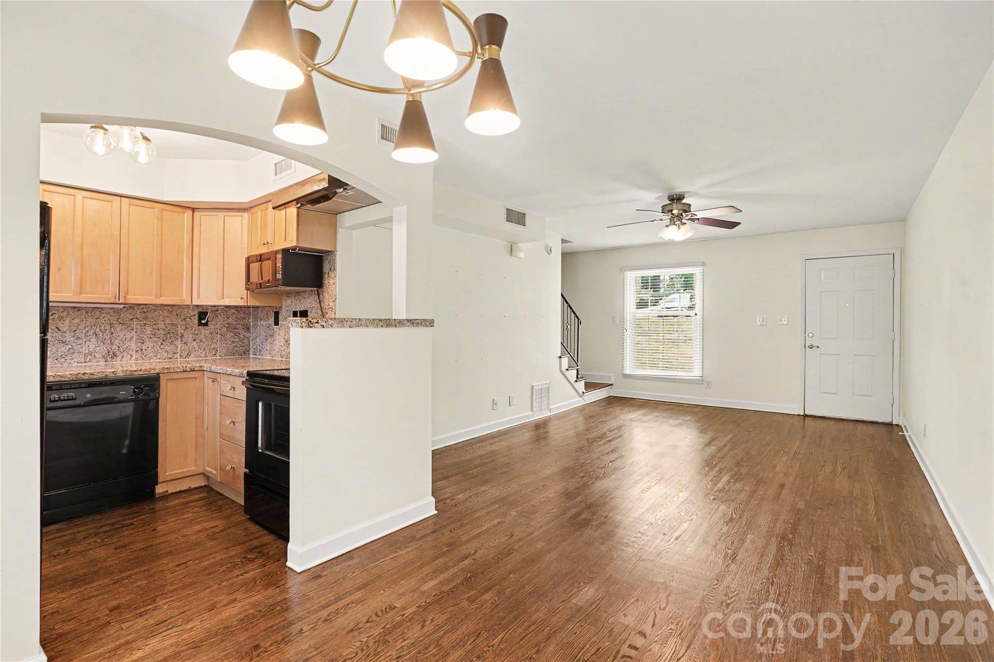 4333 Hathaway ST, Charlotte, NC 28211