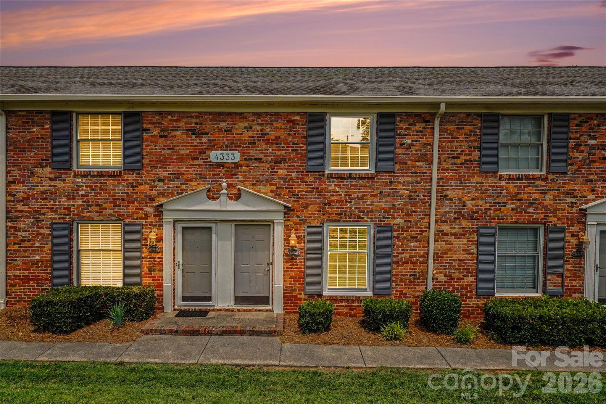 4333 Hathaway ST, Charlotte, NC 28211