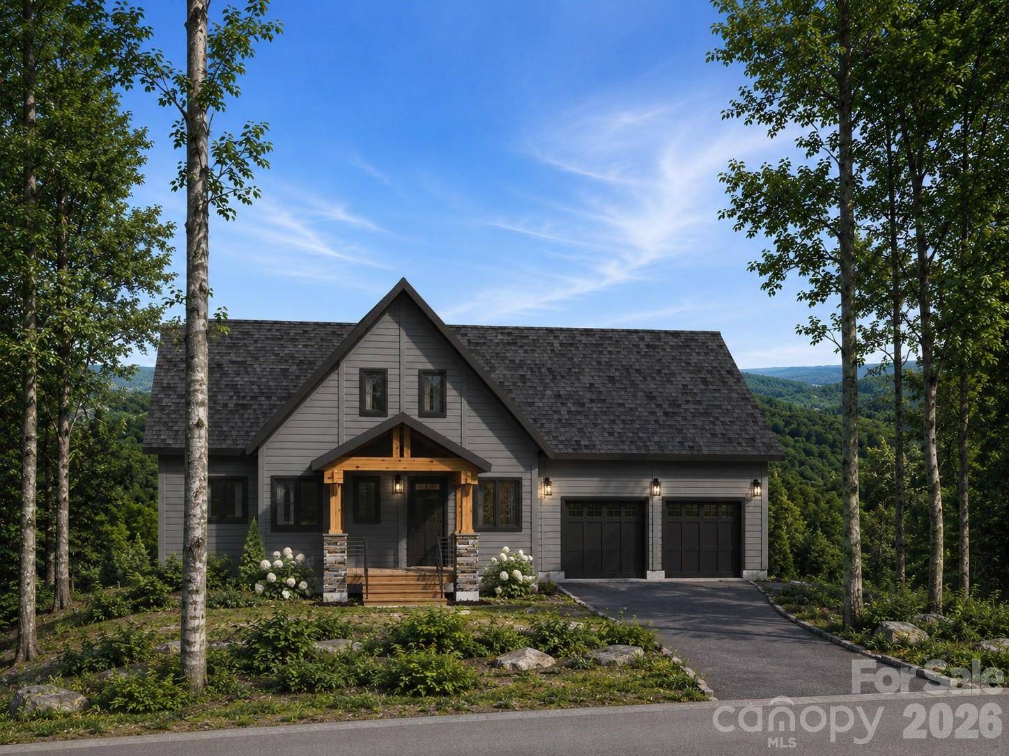 1288 Johns Ridge Pkwy #245, Lenoir, NC 28645