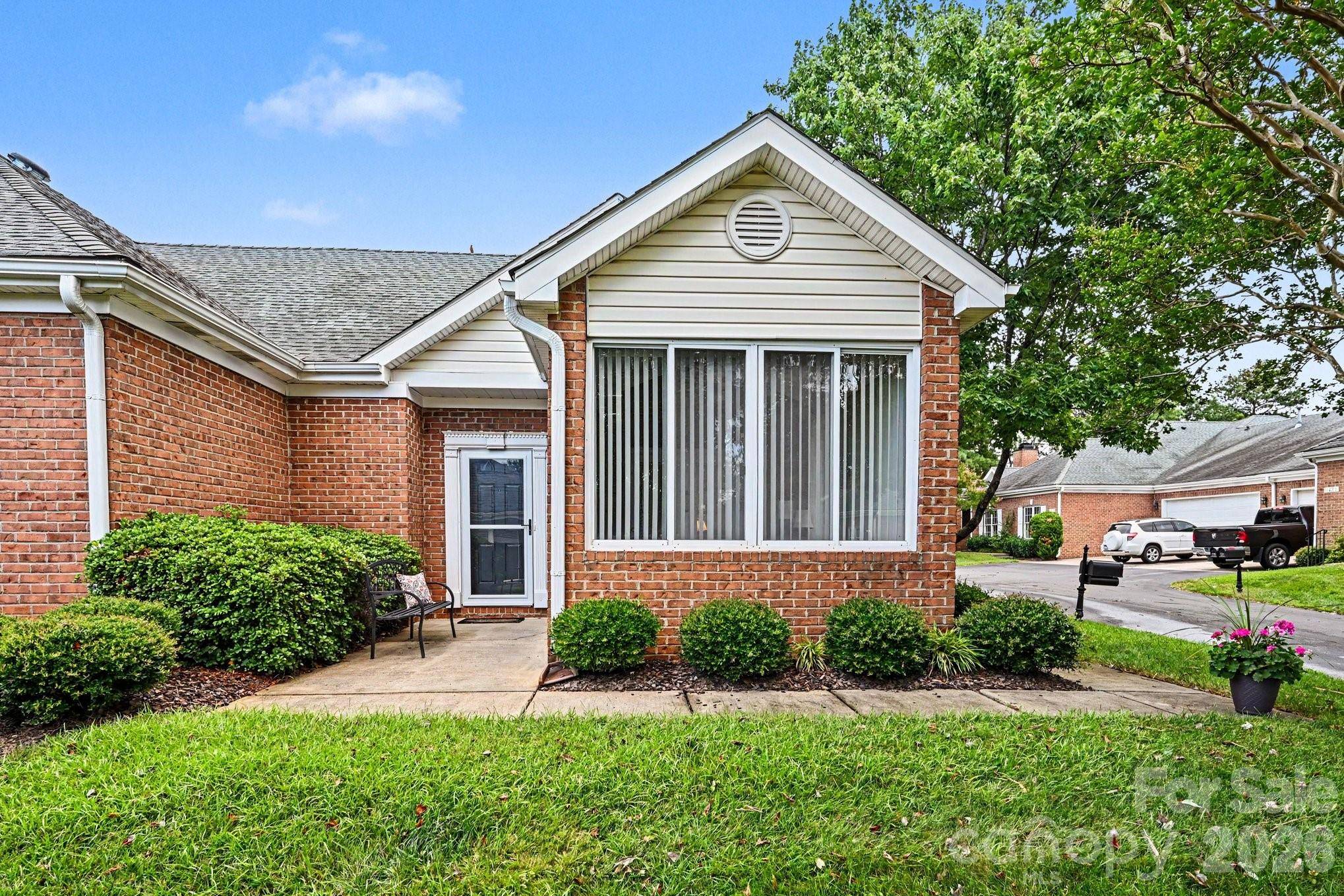 11341 Olde Turnbury CT, Charlotte, NC 28277
