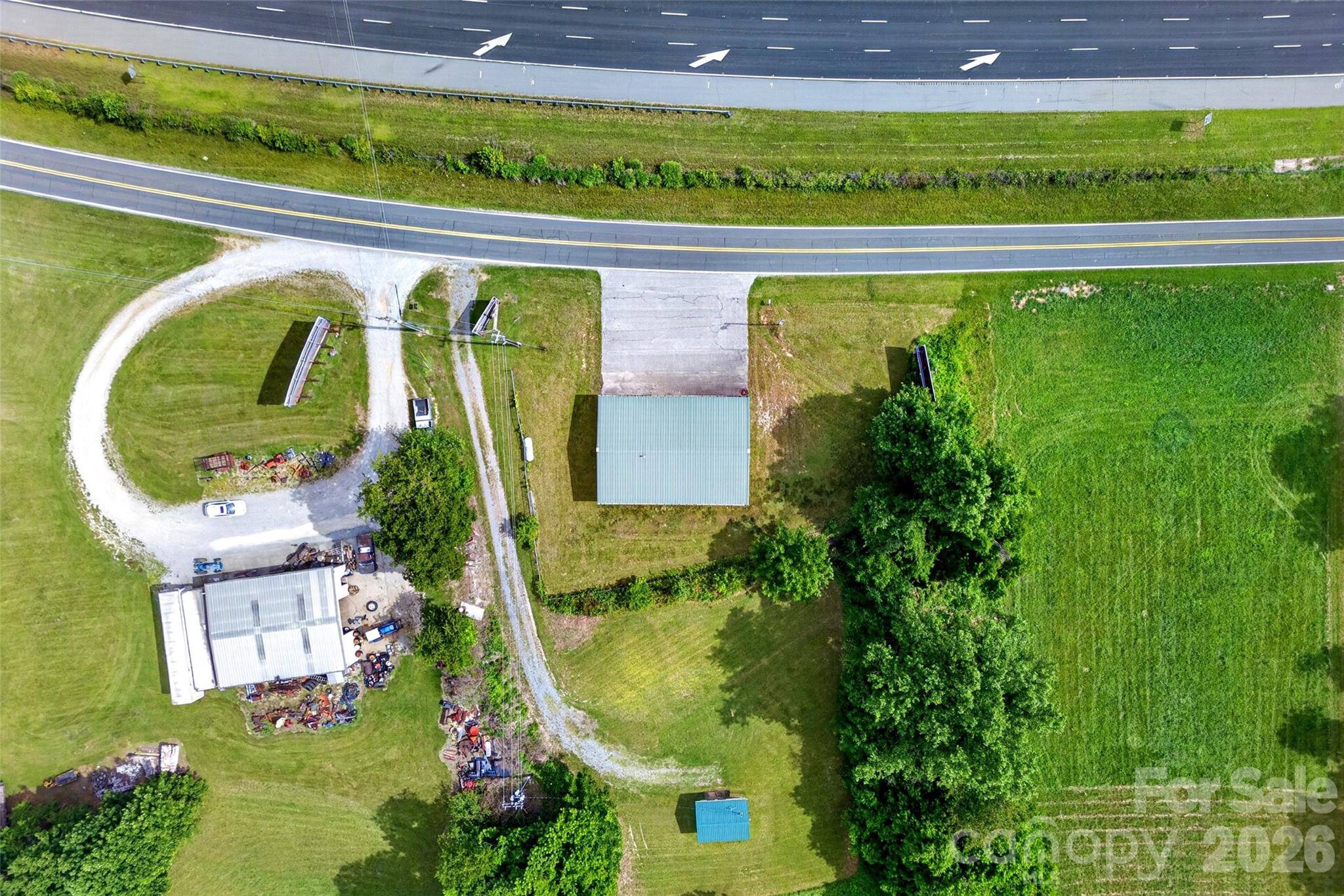 533 Catawba River RD, Old Fort, NC 28762