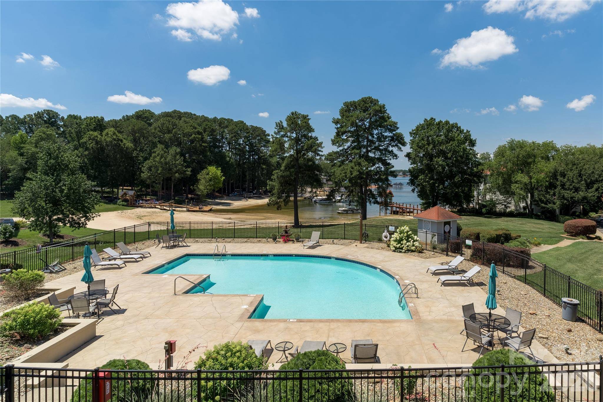 17919 Kings Point DR #K, Cornelius, NC 28031