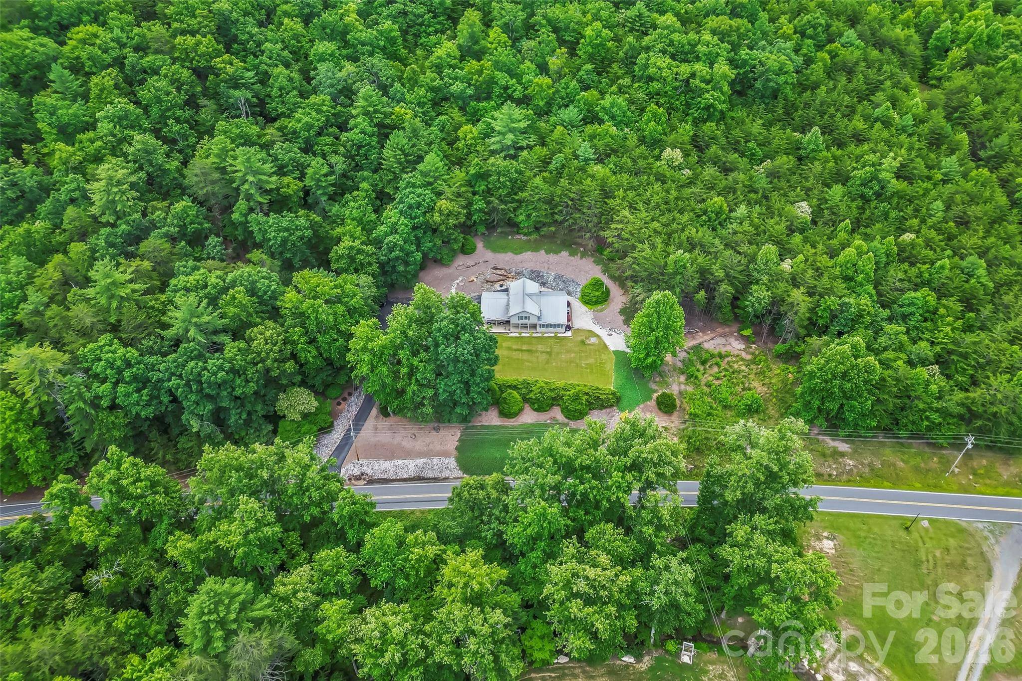 5809 Old NC 18 HWY, Connelly Springs, NC 28612