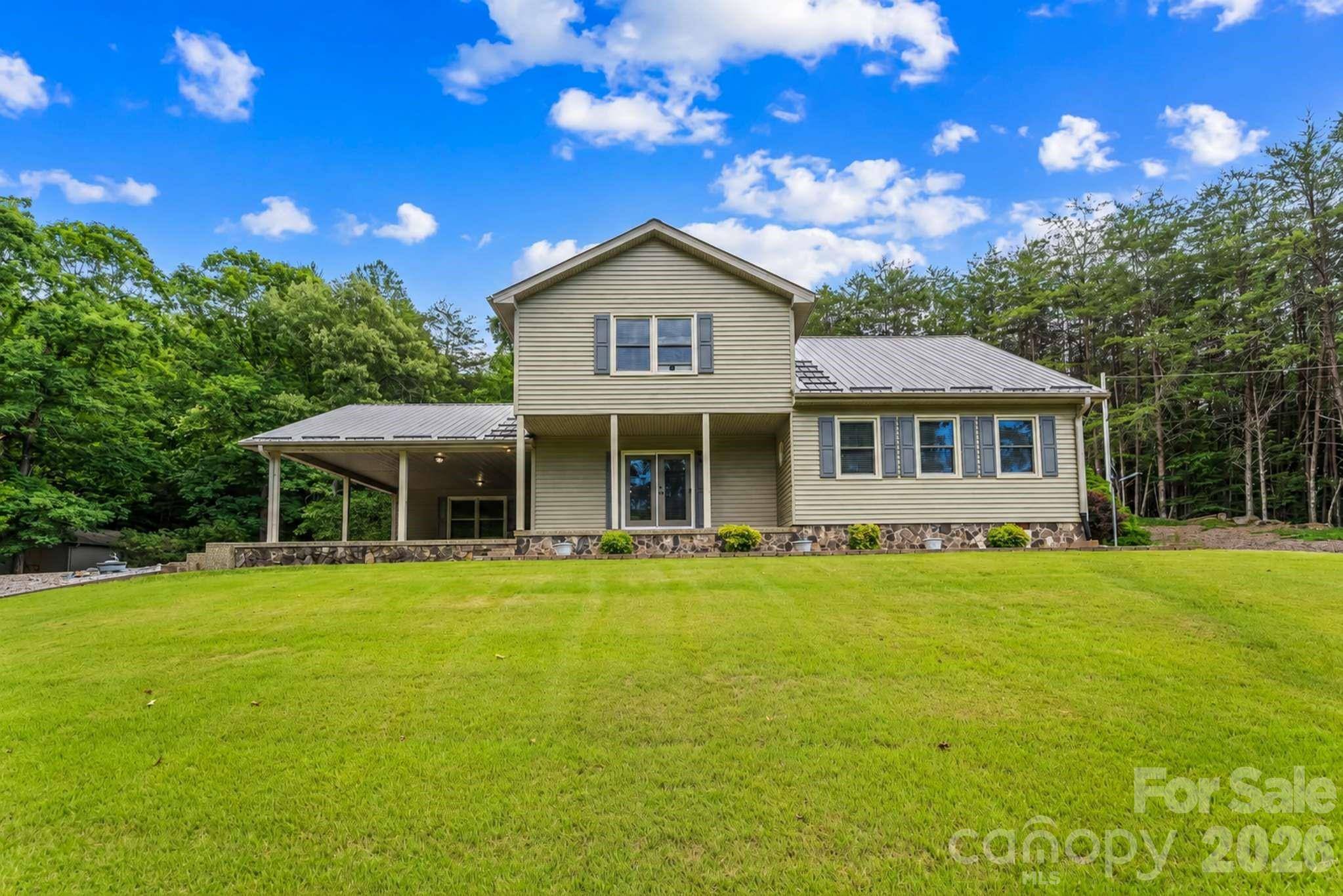 5809 Old NC 18 HWY, Connelly Springs, NC 28612