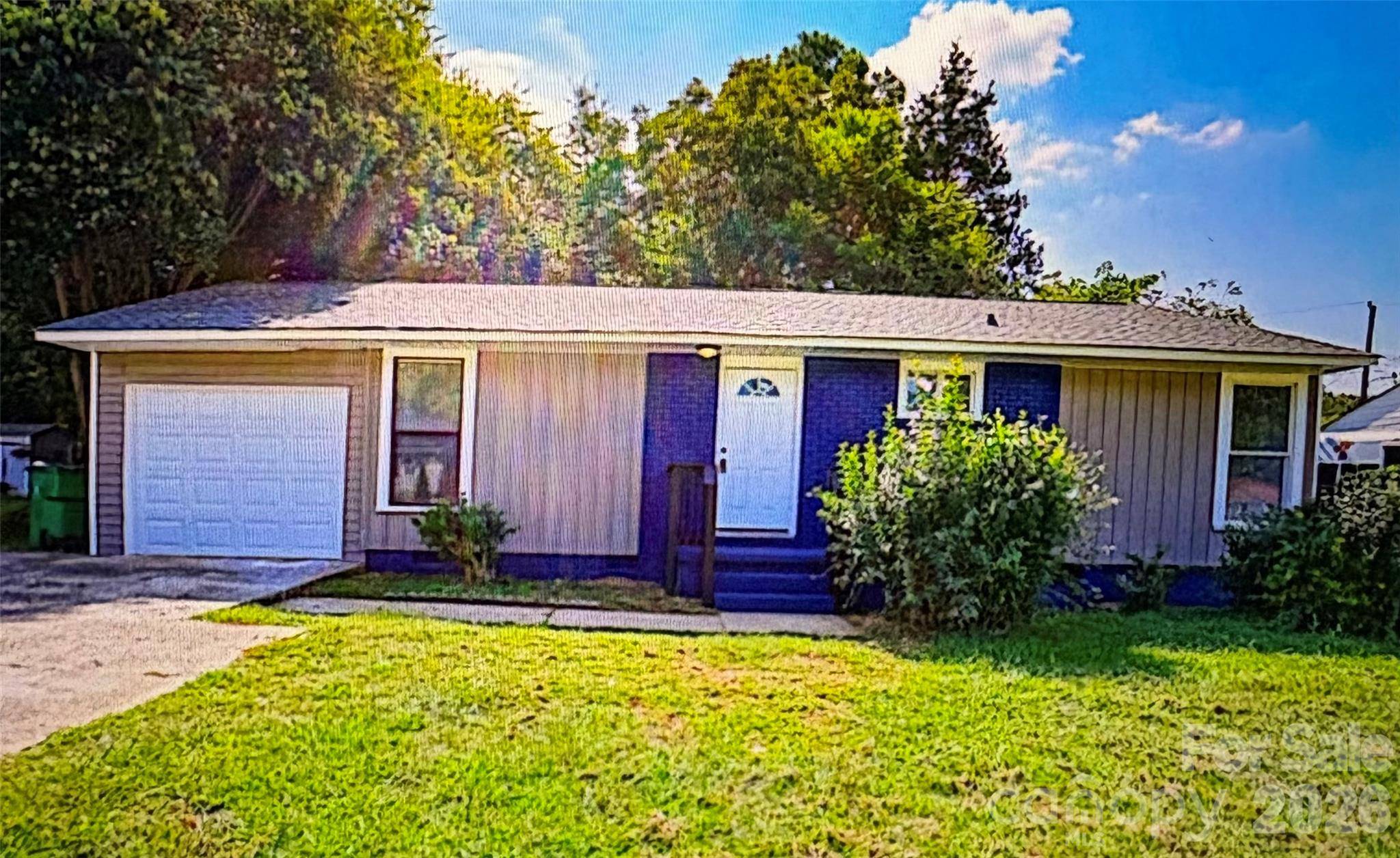 2815 Southwest BLVD, Charlotte, NC 28216