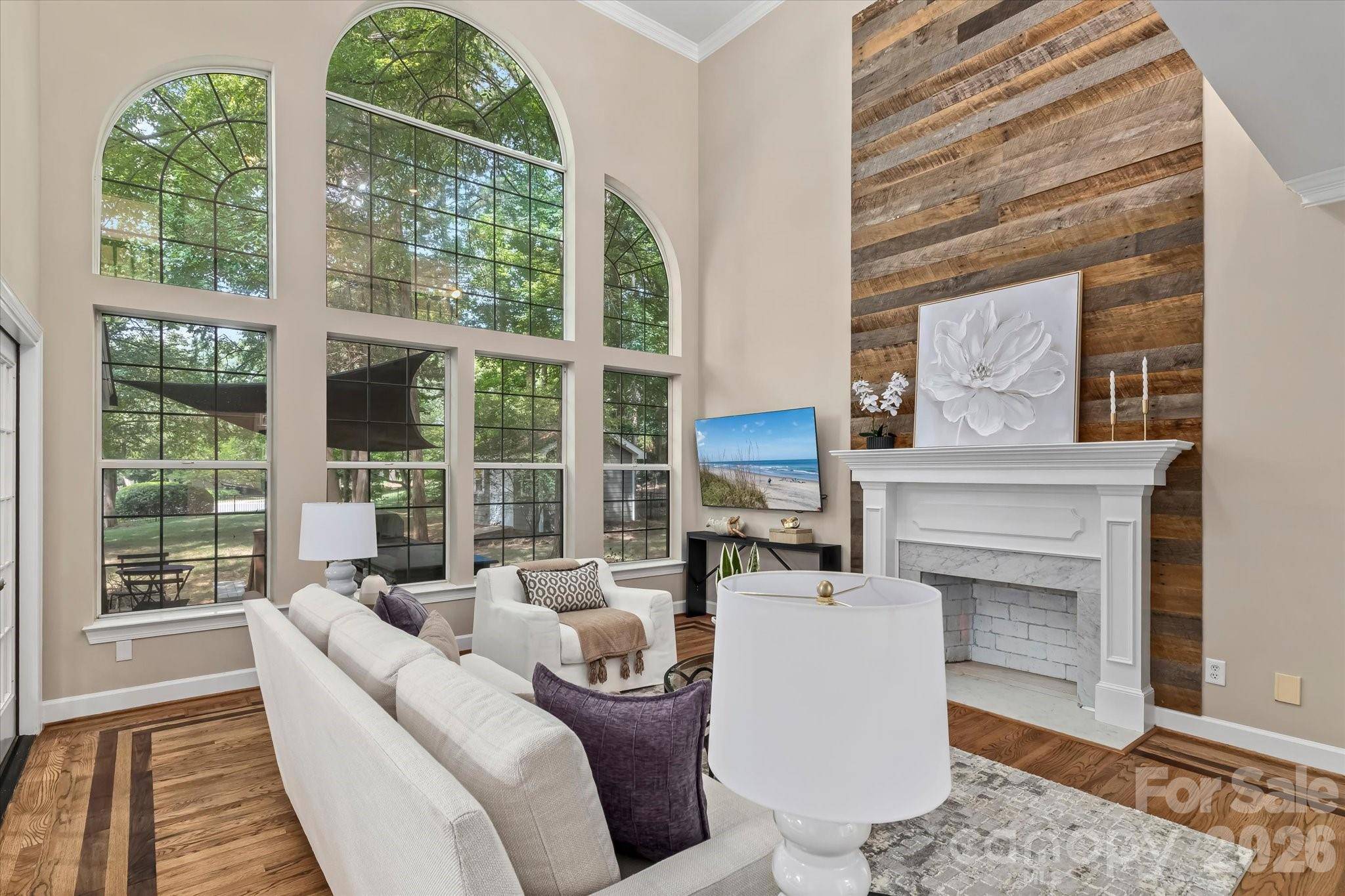 122 Lake Pine RD, Mooresville, NC 28117