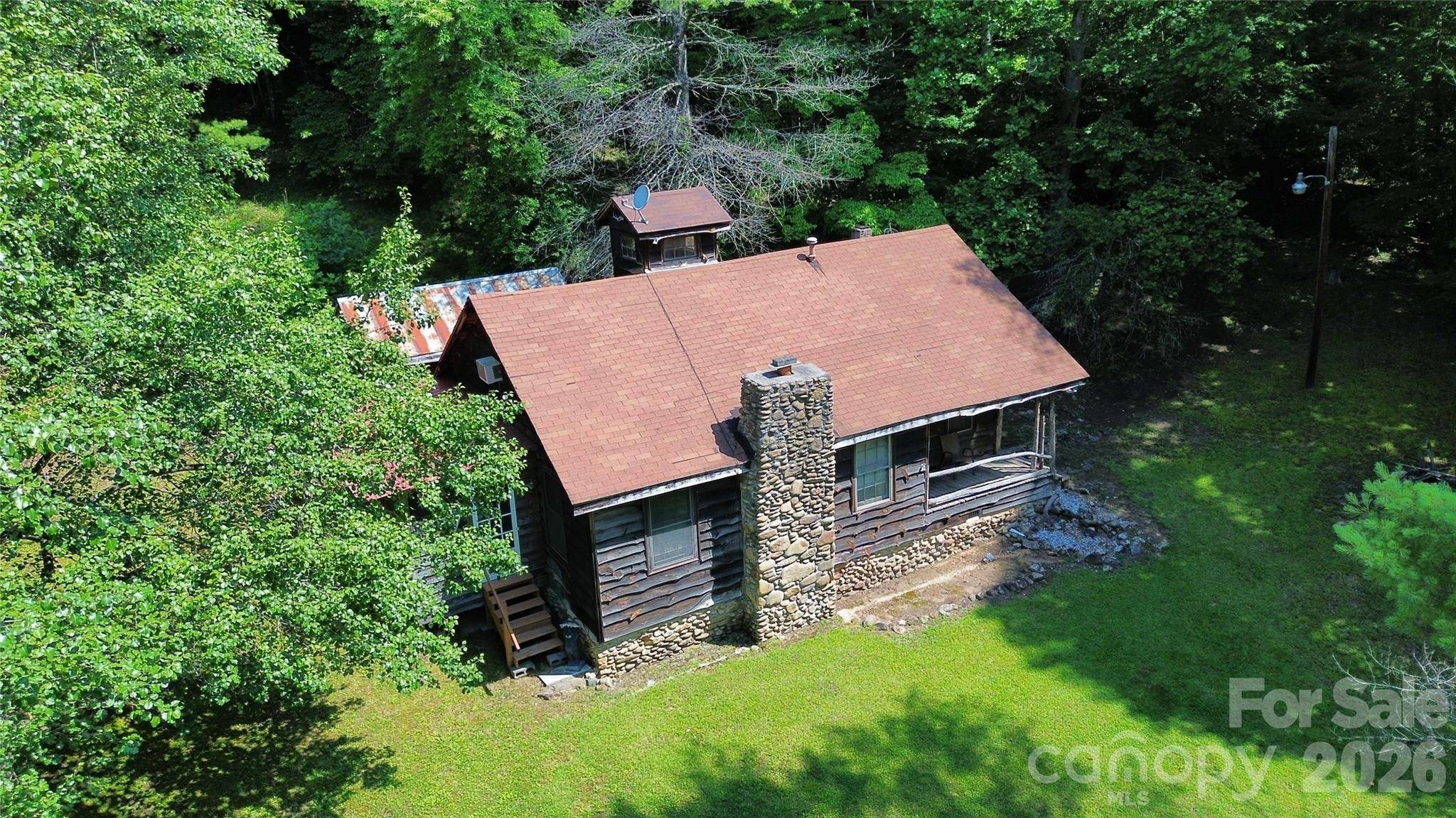 8340 Hwy 90 HWY, Collettsville, NC 28611