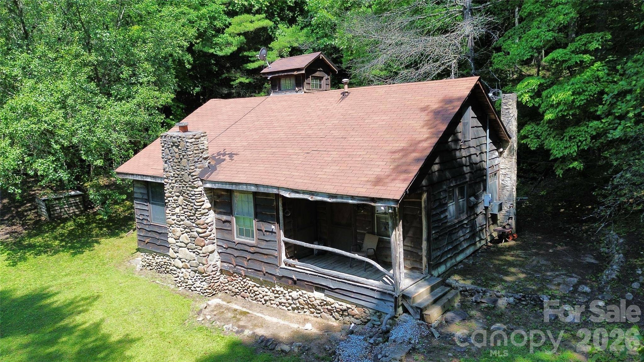 8340 Hwy 90 HWY, Collettsville, NC 28611