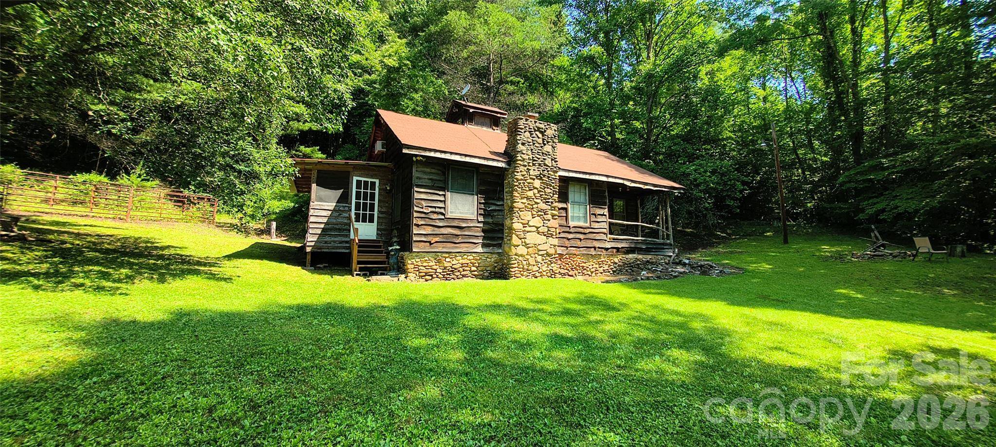 8340 Hwy 90 HWY, Collettsville, NC 28611