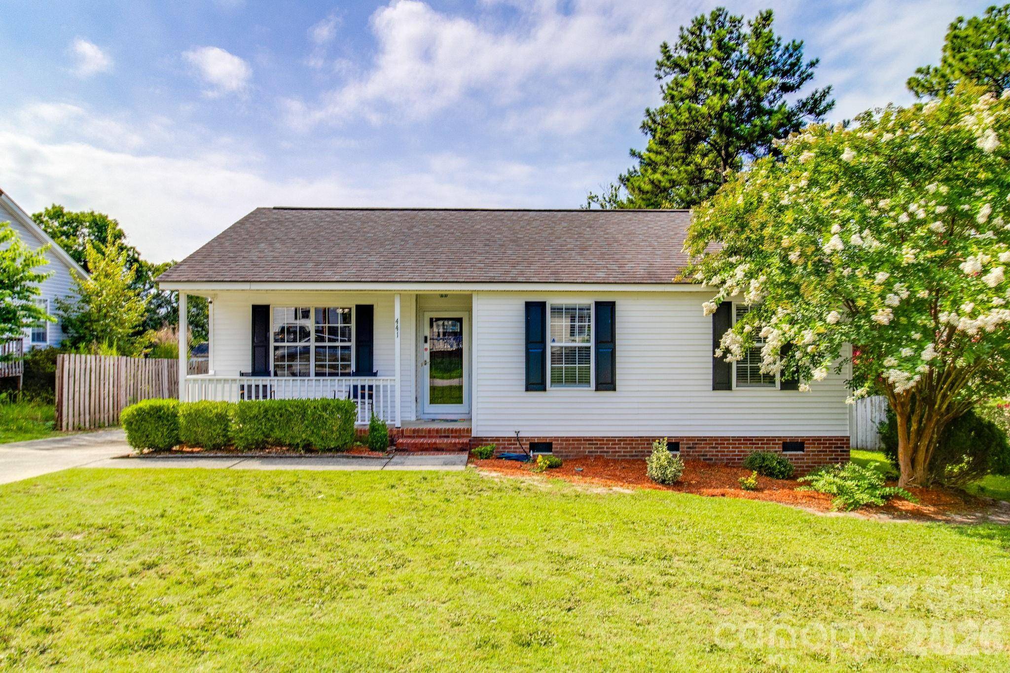 441 Coops CT, West Columbia, SC 29170