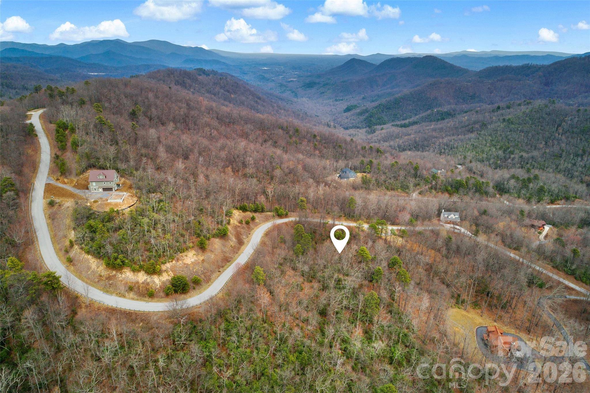 230 Catawba Falls Pkwy, Black Mountain, NC 28711