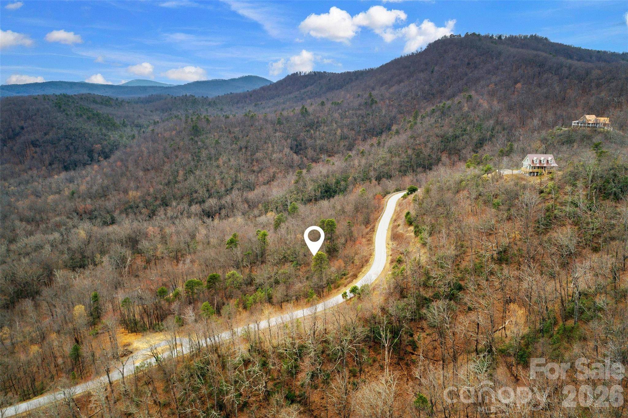 230 Catawba Falls Pkwy, Black Mountain, NC 28711