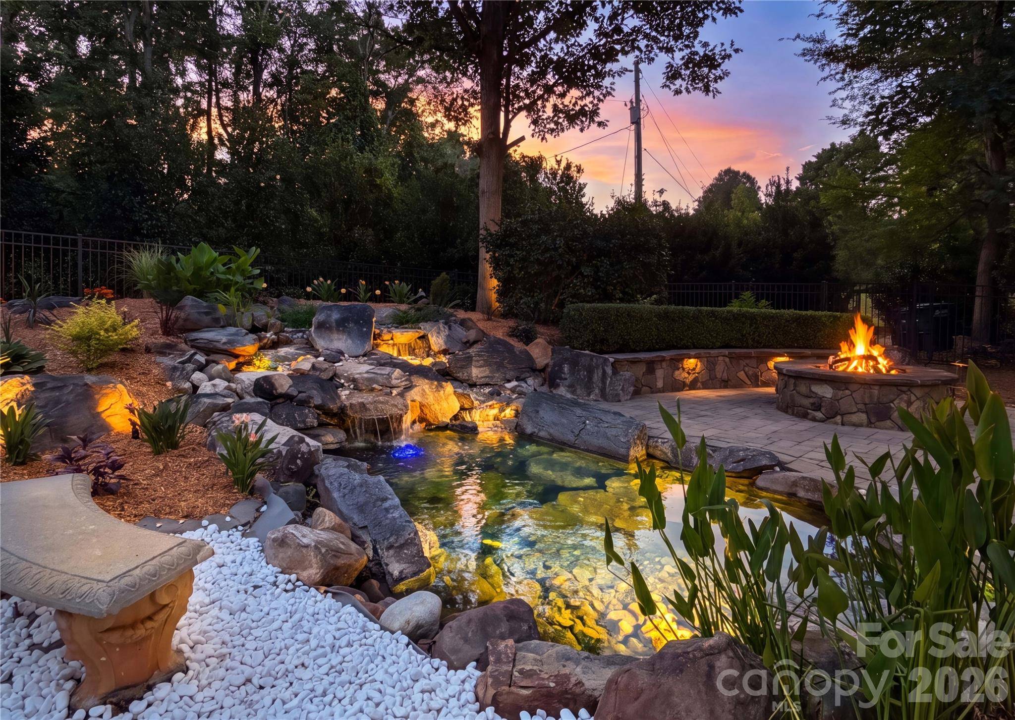 600 Baron RD, Waxhaw, NC 28173