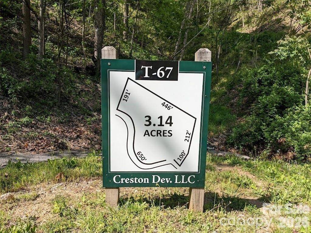351 Kestrel LN #T-67, Black Mountain, NC 28711