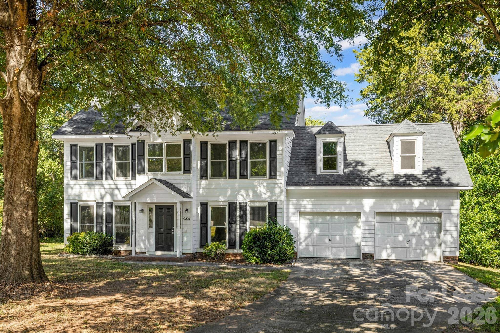 9224 Agnes Park LN, Huntersville, NC 28078