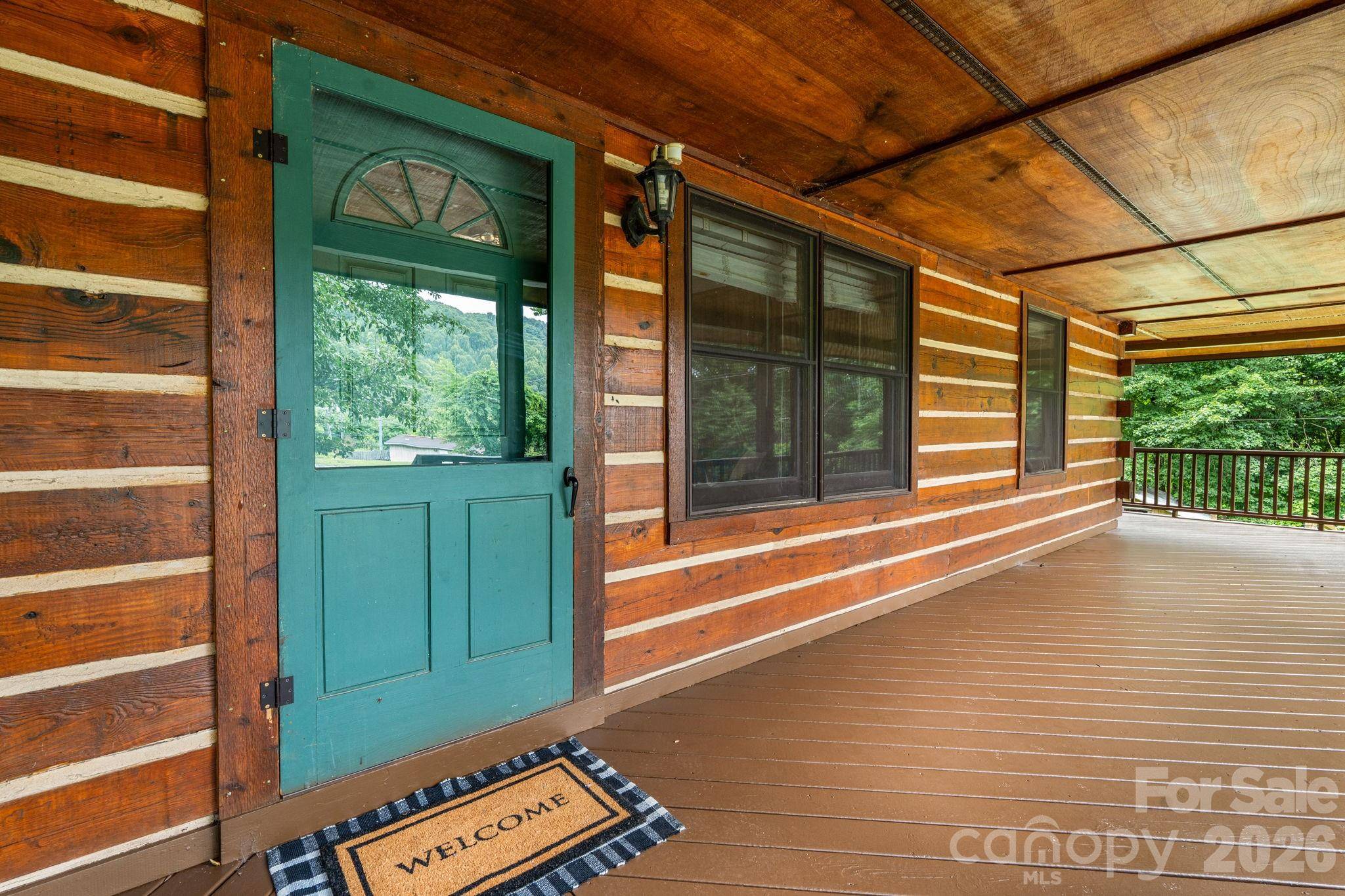 633 Wilson LN, Boone, NC 28607
