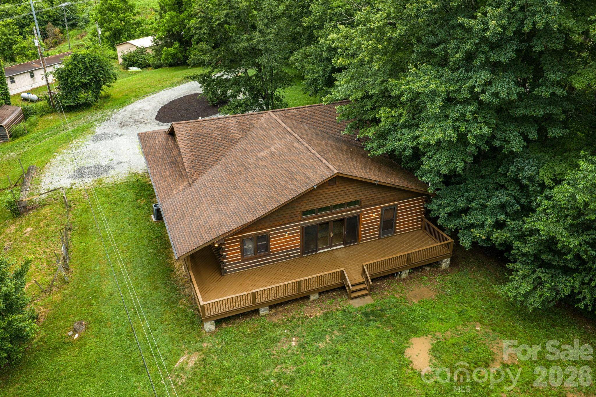 633 Wilson LN, Boone, NC 28607