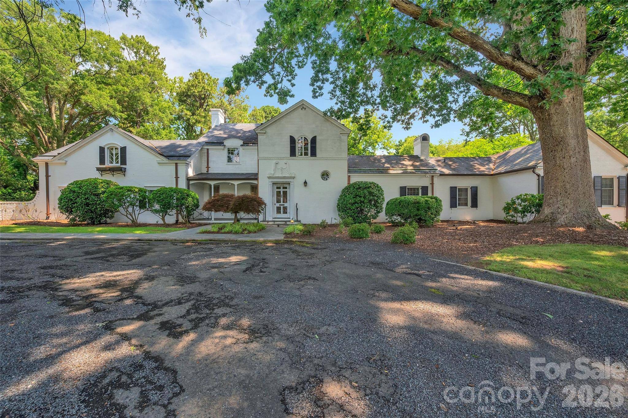 333 E Chestnut ST, Troy, NC 27371
