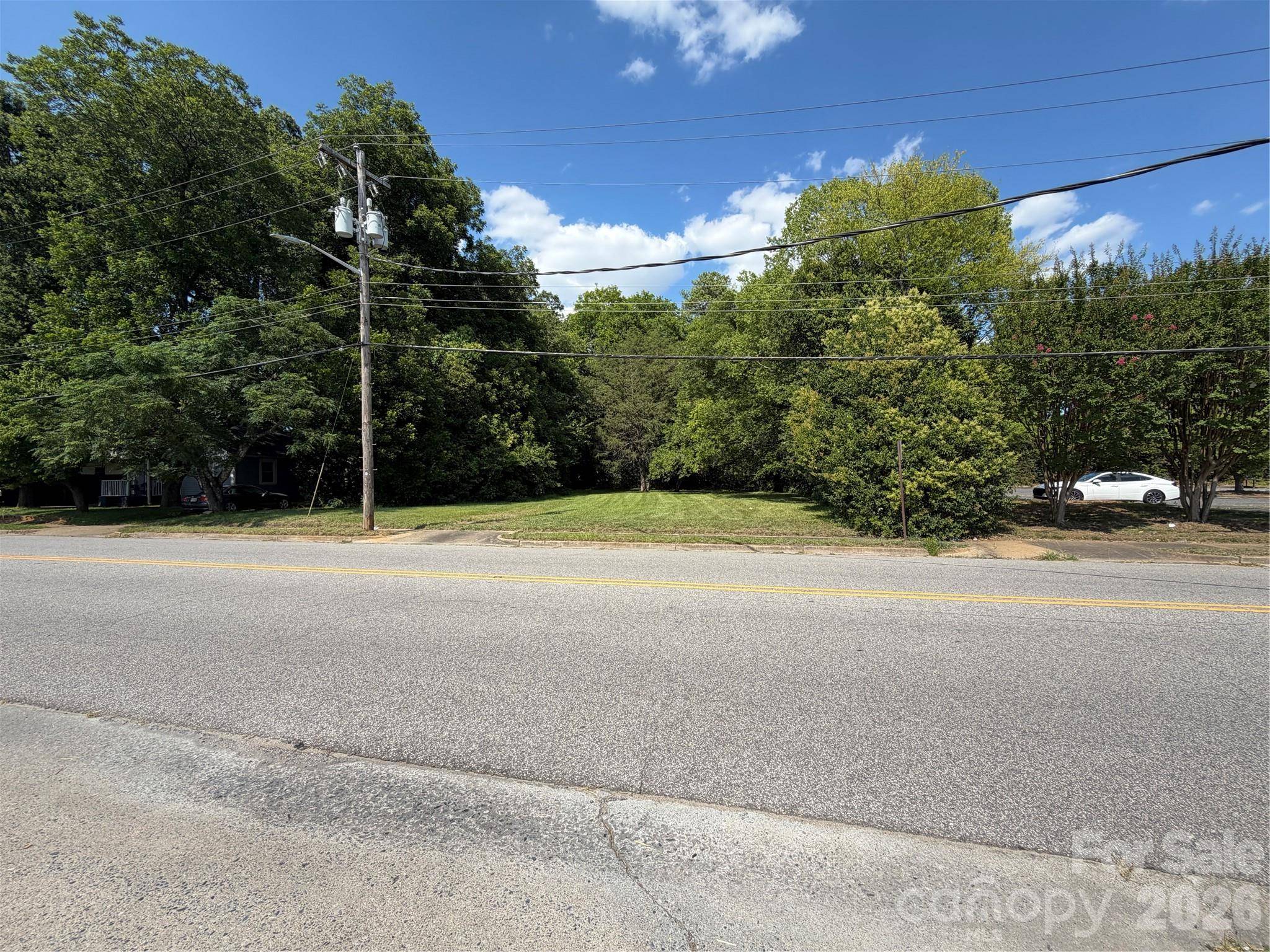 1042+1046 Camden AVE, Rock Hill, SC 29732
