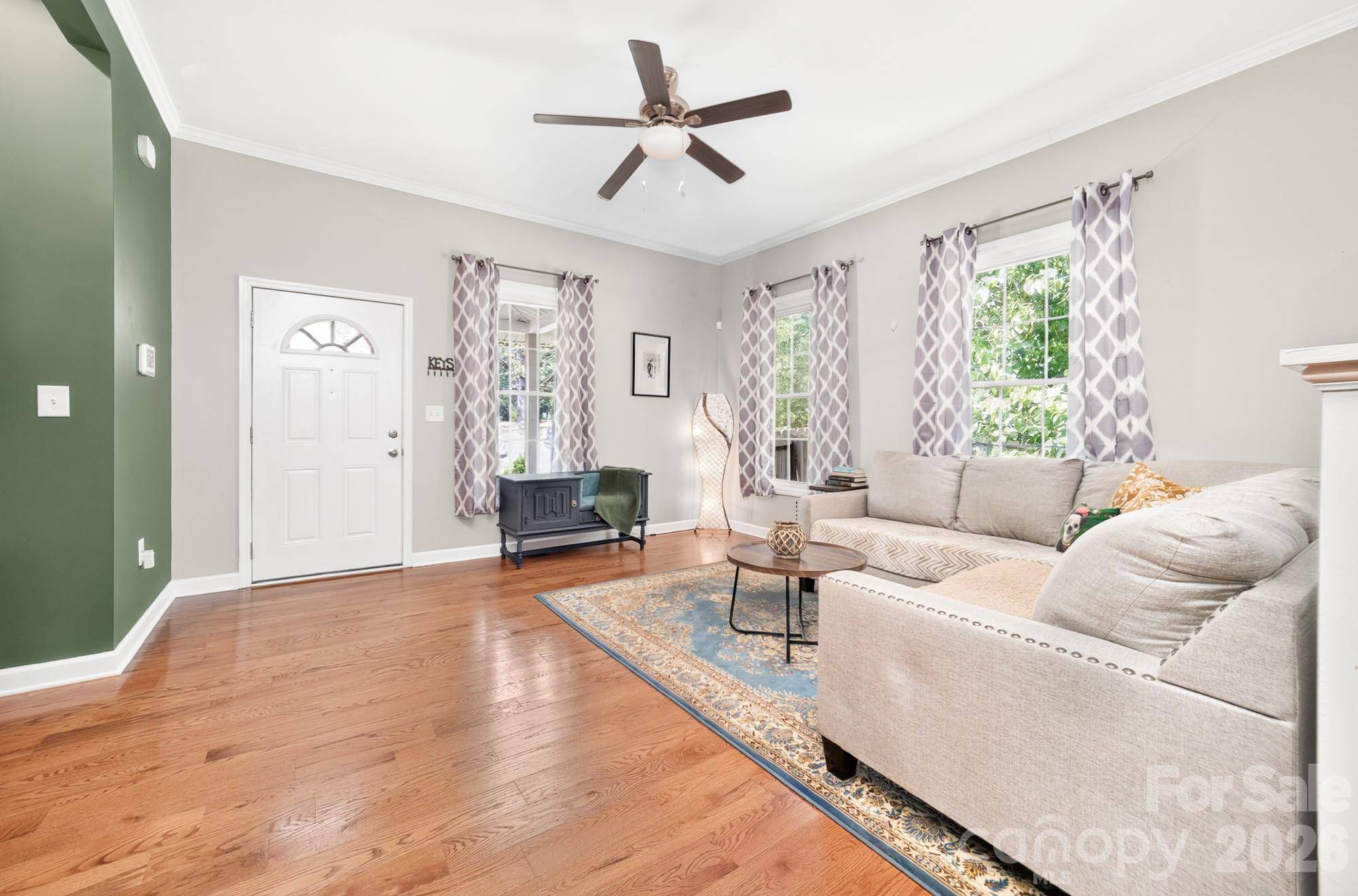950 Lucas ST, Rock Hill, SC 29730