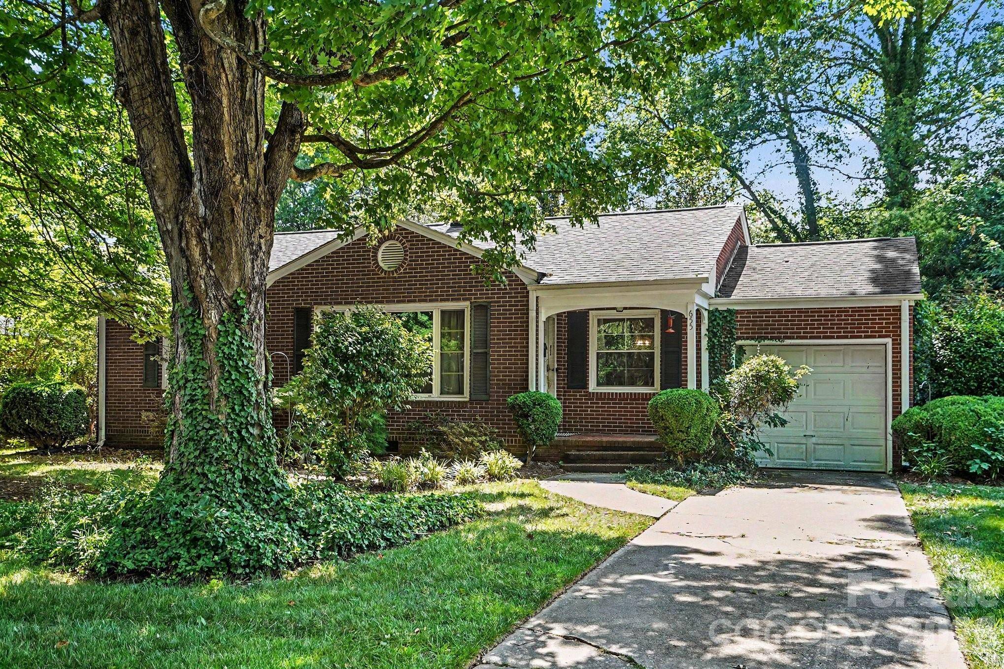 655 N 7th ST, Albemarle, NC 28001