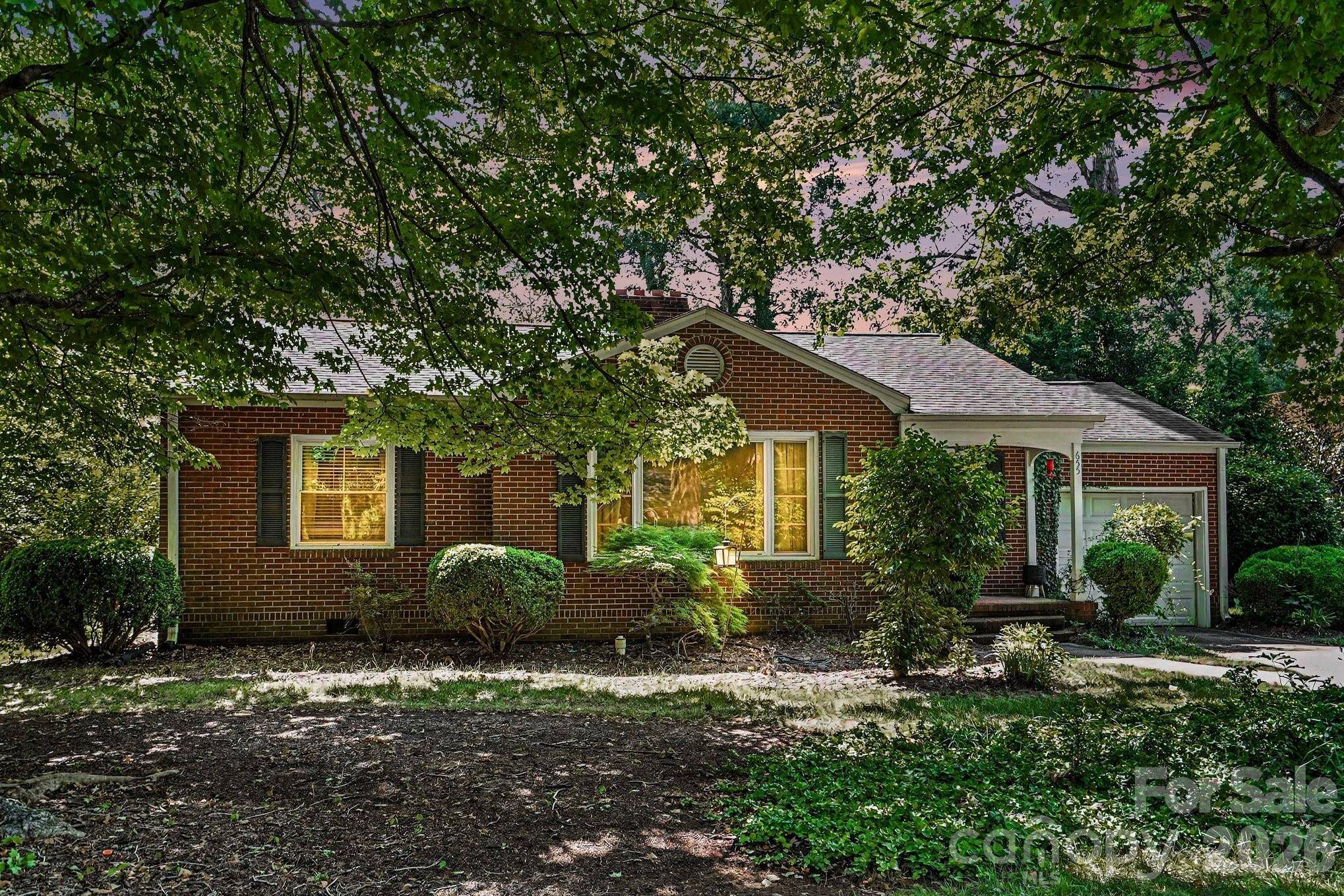 655 N 7th ST, Albemarle, NC 28001