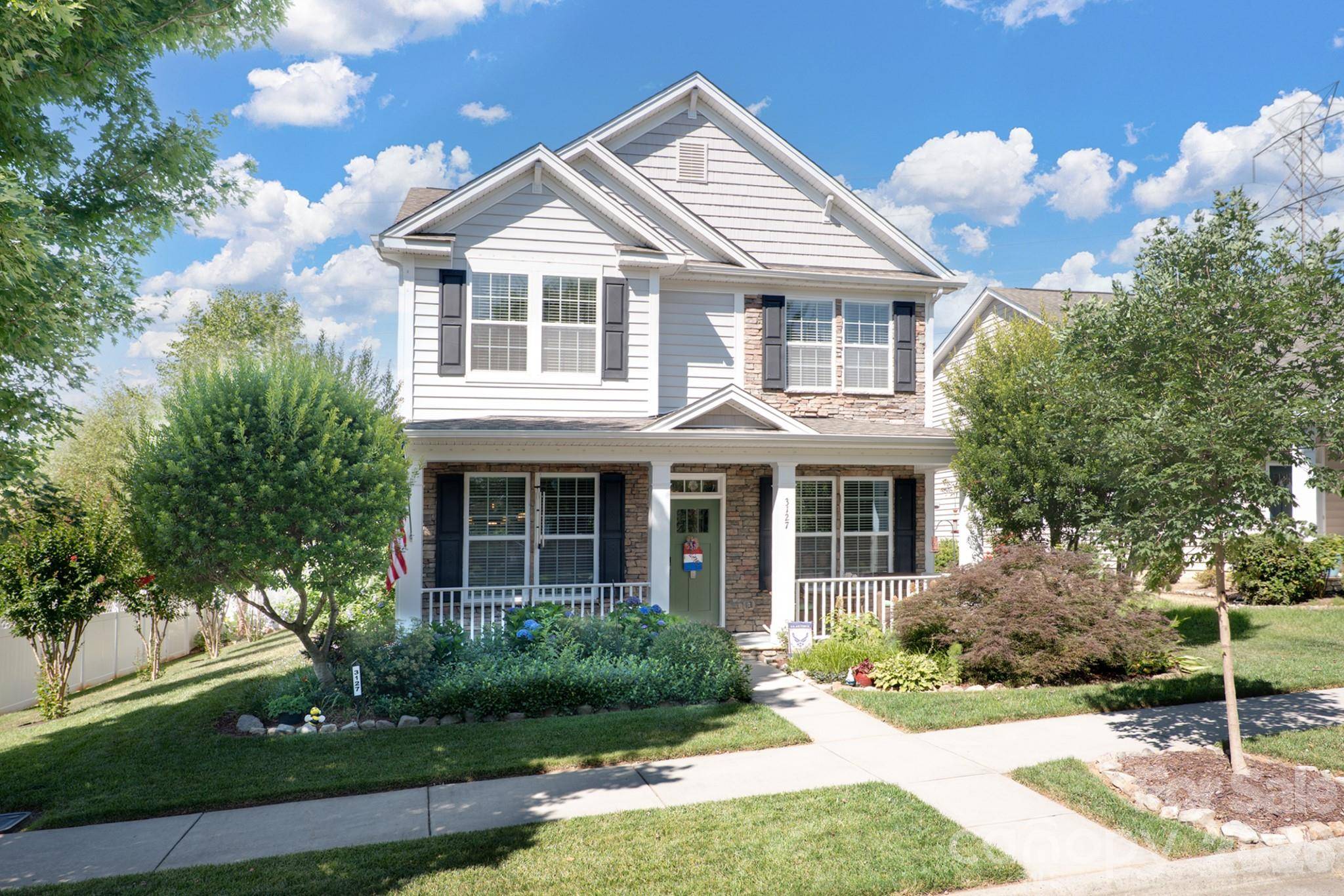 3127 Kelsey PLZ, Kannapolis, NC 28081